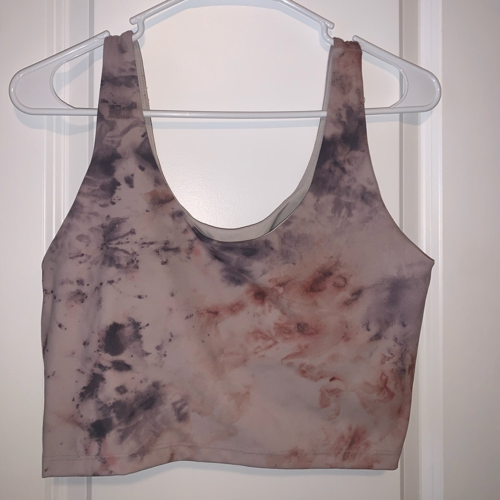 Workout Tank